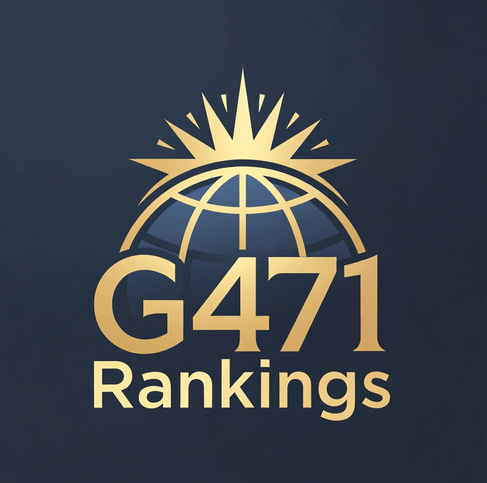 G471 Rankings, LLC